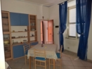 Vendita - Appartamento - Nemi - SOGGIORNO CON ANG COTTURA