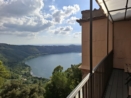 Affitto - Appartamento - Nemi - BALCONE