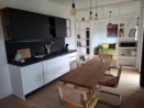 Affitto - Appartamento - Nemi - SOGGIORNO CON ANG COTTURA
