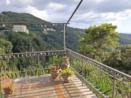 Affitto - Appartamento - Nemi - terrazzo