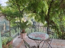 Affitto - Appartamento - Nemi - terrazzo