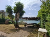 Cantina | Nemi | Roma | Lazio | Nemi - Cantina e Terreno fronte Lago via Perino