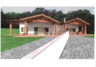 Affitto - Bifamiliare - Nemi - esterno
