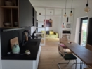 Affitto - Appartamento - Nemi - SOGGIORNO CON ANG COTTURA