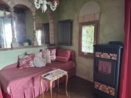 Affitto - Appartamento - Nemi - soggiorno