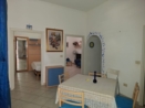 Vendita - Appartamento - Nemi - SOGGIORNO CON ANG COTTURA