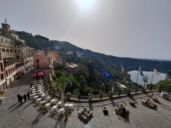 Appartamento | Nemi | Roma | Lazio | Nemi - Appartamento Panoramicissimo in Affitto
