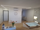 Vendita - Appartamento - Nemi - soggiorno